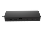 Universal USB-C Multiport Hub