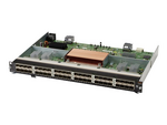 HPE Aruba 6400 v2 Extended Tables Module
