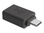 USB type C-adapter