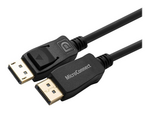 DisplayPort-kabel
