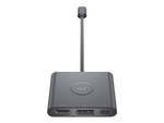 Ekstern videoadapter