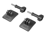 Curved Adhesive Base Kit støttesystem