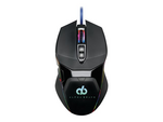 Alpha Bravo GZ1 - mus