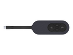 WP-D003C - trådløs lyd / video adapter for bærbar, datamaskin