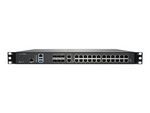 NSa 5700 - sikkerhetsapparat