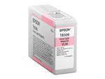 T8506 - livlig lys magenta