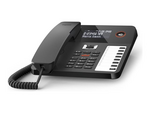 Desk 800A - telefon med ledning