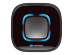 wePresent - nettverksmediestrømadapter