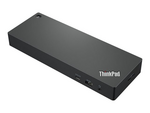 ThinkPad Thunderbolt 4 WorkStation Dock