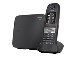 E630 - trådløs telefon med anrops-ID