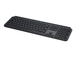 MX Keys S - tastatur