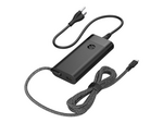 Strømadapter - USB-C bærbar lader