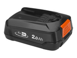 Batteri - 18 V/36