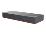 ThinkPad Thunderbolt 3 Workstation Dock Gen2