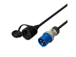 SCSI intern kabel