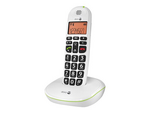 PhoneEasy 100w - trådløs telefon med anrops-ID