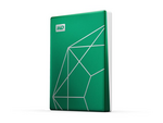 WD My Passport Ultra WDBJXT0020BGN-WESN