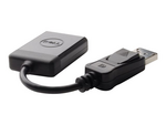 Display Port to VGA Adapter