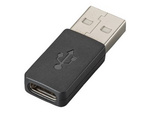 Poly - USB type C-adapter