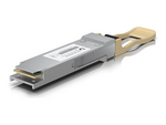 QSFP28-sender-/mottakerenhet