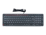 Balance keyboard
