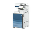LaserJet Enterprise Flow MFP 8801z