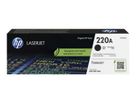 220A - svart - original