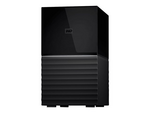 WD My Book Duo WDBFBE0240JBK