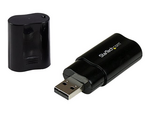 USB Sound Card