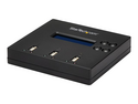 StarTech 1:2 Standalone USB Duplicator and Eraser