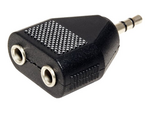 Rotronic VALUE lydsplitter