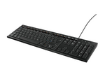 TB-626-C - tastatur full size