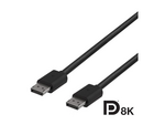 DisplayPort-kabel