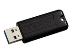 PinStripe USB Drive