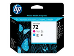 72 - cyan, magenta