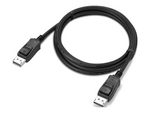 DisplayPort-kabel