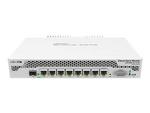 Cloud Core Router CCR1009-7G-1C-PC