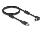 USB-kabel - USB-type A til USB Type B