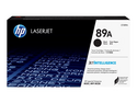 HP 89A - svart - original