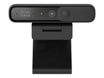 Webex Desk Camera