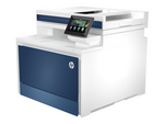 Color LaserJet Pro MFP 4302fdw