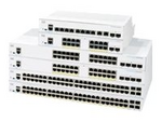Business 250 Series CBS250-48P-4X