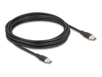 USB type C-kabel