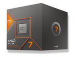 Ryzen 7 8700G / 4.2 GHz prosessor