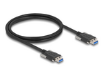 USB-kabel - USB-type A til USB-type A