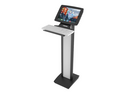 Compulocks Universal Keyboard Tray VESA Compatible monteringskomponent