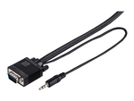 VGA-kabel - 5 m