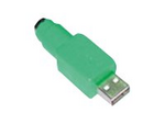 Tastatur- / musadapter