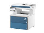 LaserJet Enterprise MFP 5601dn