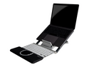 Mousetrapper - stativ for notebook/nettbrett